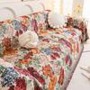 Bohemian sofa towel, national cover cloth universal cover, sofa universal in all seasons, cover cloth sofa cushion large size
