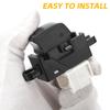 25411-0V00A Single Window Power Switch For NISSAN PATROL GU Y61 1997-2012 Navara D22 2003 2004 2005 2006 2007 2008-2016 Black