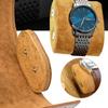 1/2/3 Slot Portable Watch Roll PU Wrist Watch Display Bag  Watch Packaging