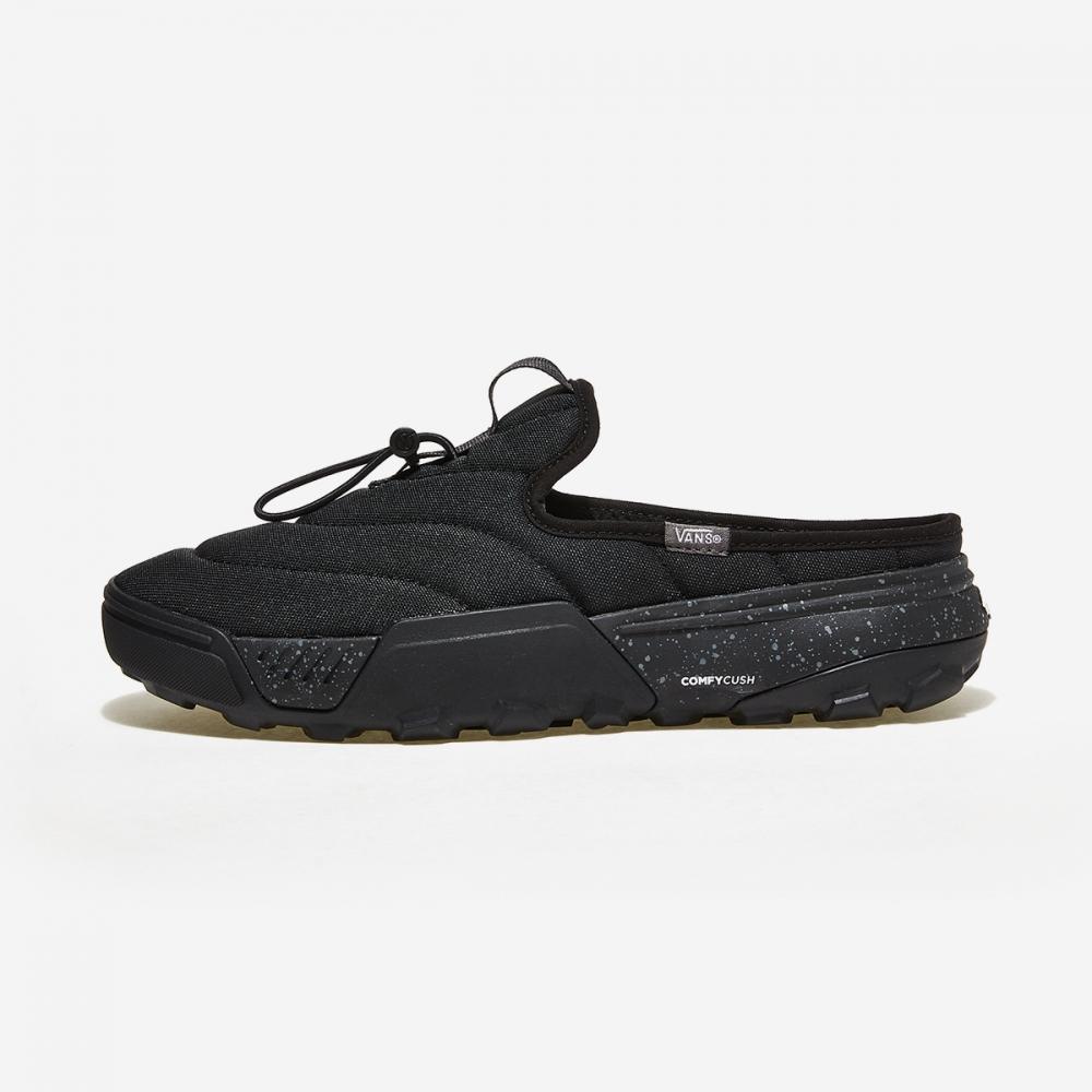 

Мюли Vans Coast CC MONO ЧЕРНЫЕ