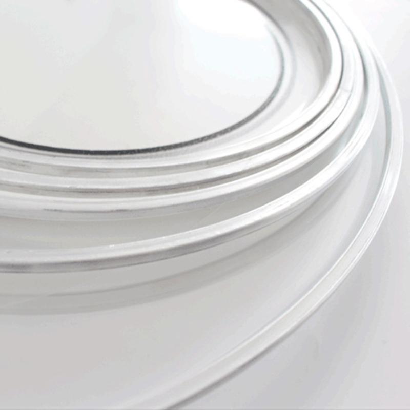 Double Layer Bass Drum Patches Drumhead Patches Protector for Drum-heads Kick Pad Protective Accessory Easy to Install