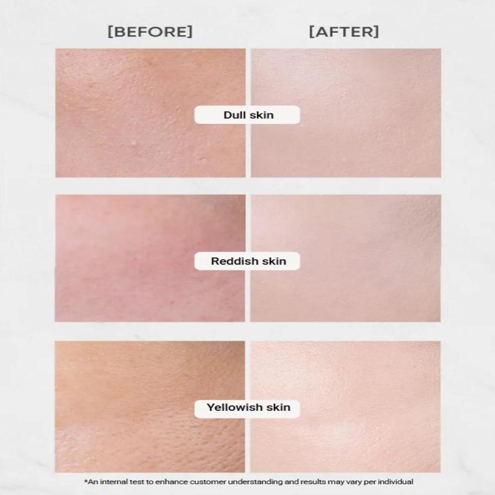 BANILA CO Covericious Ultimate White Cushion 14g (+Refill)