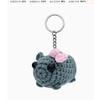 Porta-moedas, clips, porta-chaves – Chaveiros