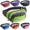 Multifunctional Waterproof Waist Bag for Men & Women - Large Capacity Mobile Phone & Cashier Bag for Sports, Work, and Outdoors.