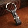 [smasol] Smart Key Keychain Car Key Key Ring Belt Genuine