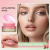 Lip Sleeping Mask (20g), Moisture & Collagen Booster, Lip Recovery , Hydrate Daily