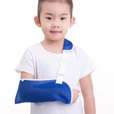 Arm Sling Sport Children- Lightweight, Medical Sling Arm, Shoulder & Rotator Cuff Support