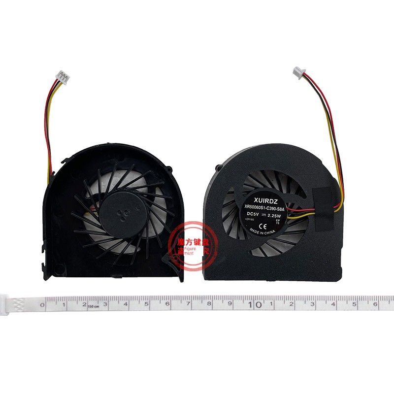 

Applicable to Dell N4050 M4040 N5040 N5050 M5040 Fan V1450 3420 2420 [New/1] (ABS plastic material)