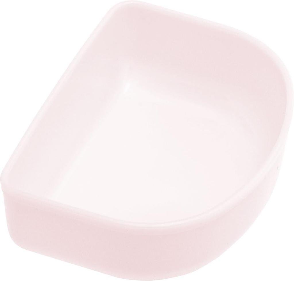 Sugar Cocomoo Fluffy Tight Lunch Box KA33001 H125 X W145 X D55mm San-X