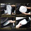 Pentru Volvo XC90 XC60 V50 S60 V70 V60 V40 S90 olestar AWD XC40 S80 T6 V90 Parasolar Parbriz Mașină Accesorii Interior Mașină