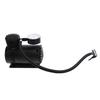 300 PSI 12V Car Portable Mini Air Compressor Electric Tire Inflator Pump w/Gauge