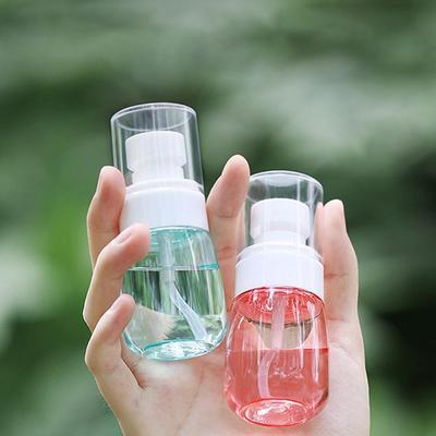 Instrumente și Accesorii – Vase și flacoane cosmetice