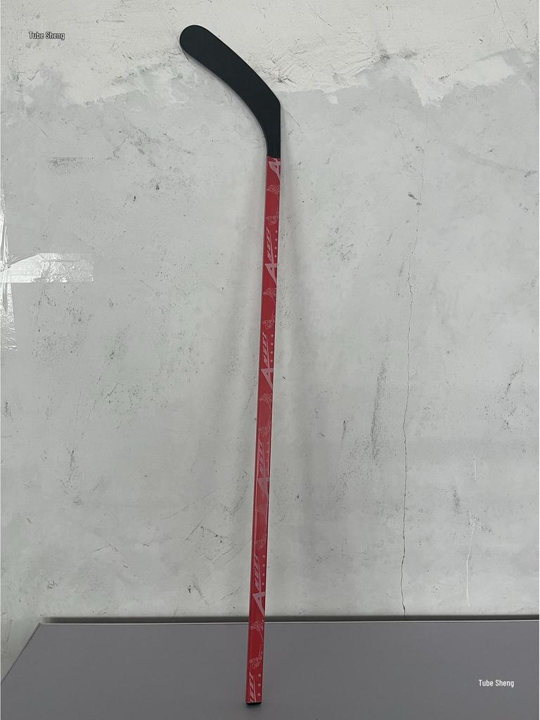 Children's Entry-Level Wear-Resistant Inline Grass Hockey Stick