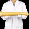 Weiblicher goldener Silikon-Super-King-Size-Dildo, Analplug, Pferd, hängender Esel-Masturbator, erotisches Produkt für Erwachsene