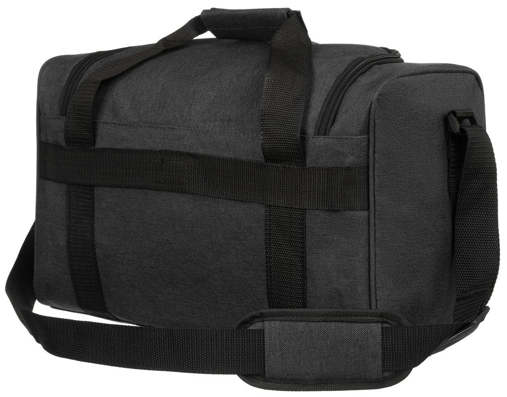 Sports Bag R-TS101-T-7453 Black