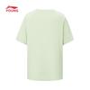 Li-Ning Kids' Quick-Dry Athletic T-Shirt & Shorts Set