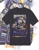 Indianapolis Colts Attack Shirt  Sizes!! Youth-6XL Unisex T-Shirt