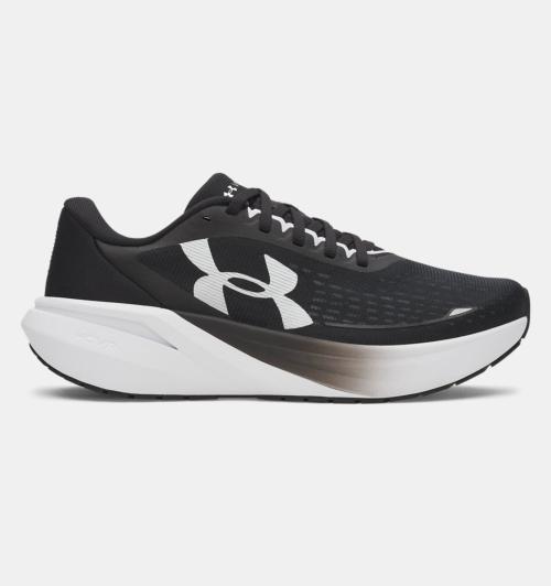 [Under Armour] UA Velocity Pace [6009108-001] Black-230