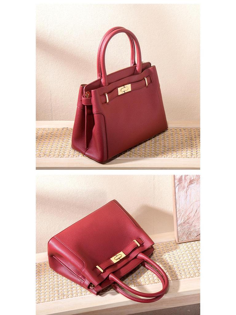 2025 Bride Qixi Festival Handbag: Newlywed Wedding Gift Women's Bag