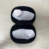 Silicone Grip Strengthener: Universal Dumbbell Weightlifting & Fitness Palm Protector