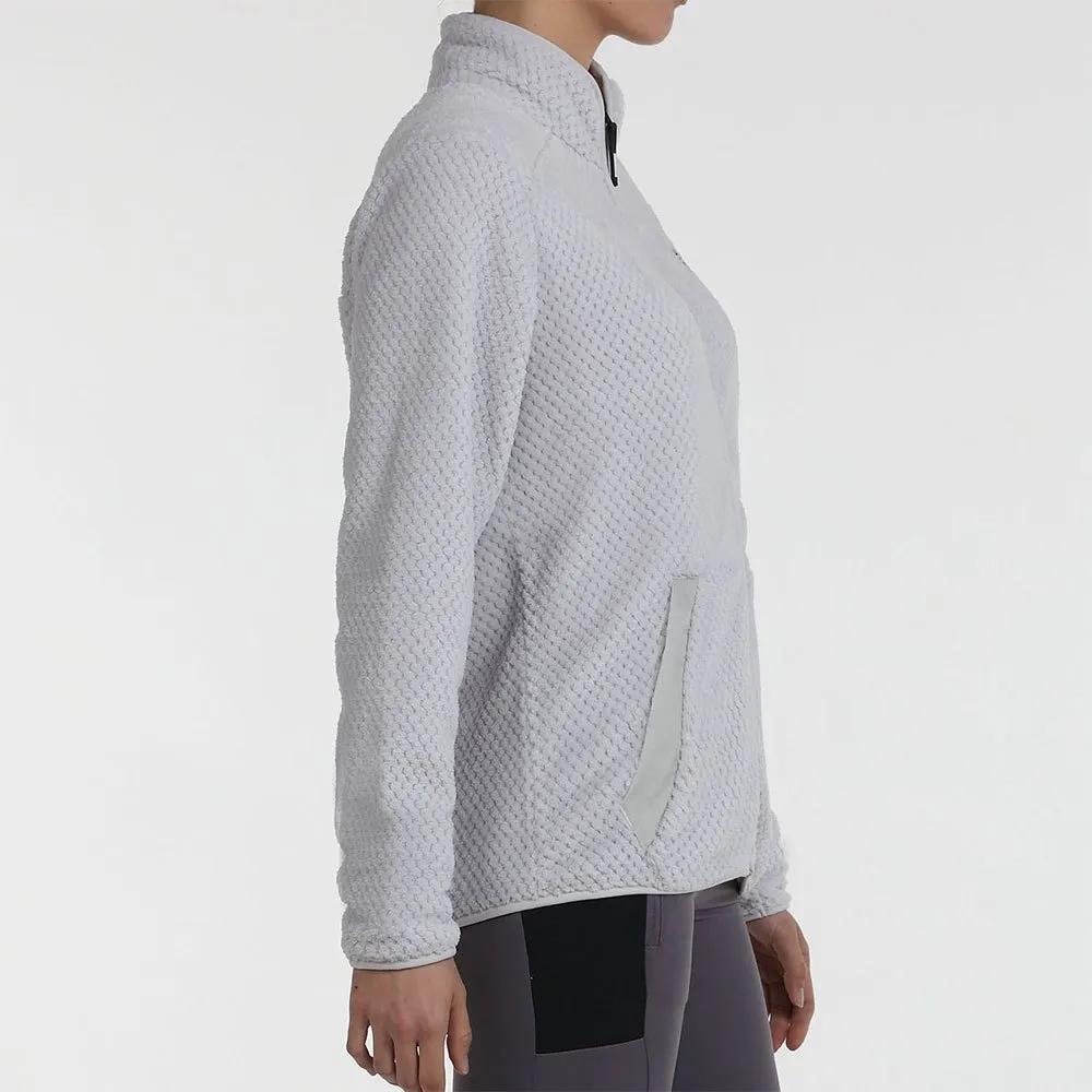 +8000 Fleece Zip-up Davia