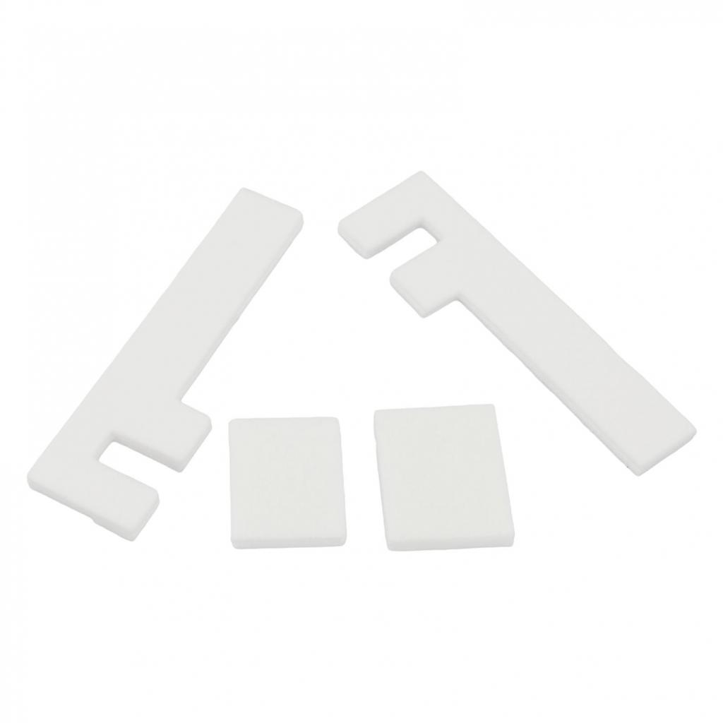 ME303 Podložka Nádržka na odpadní inkoust ME401 SX230 Náhradní díly ET2500