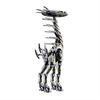 Giant Giraffe Building Blocks Toy Kids Ages 7-14 Small Compatible Construction Set Plastic Educational STEM