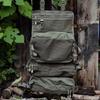 Minna Outdoor Camping Hanging Roll Bag