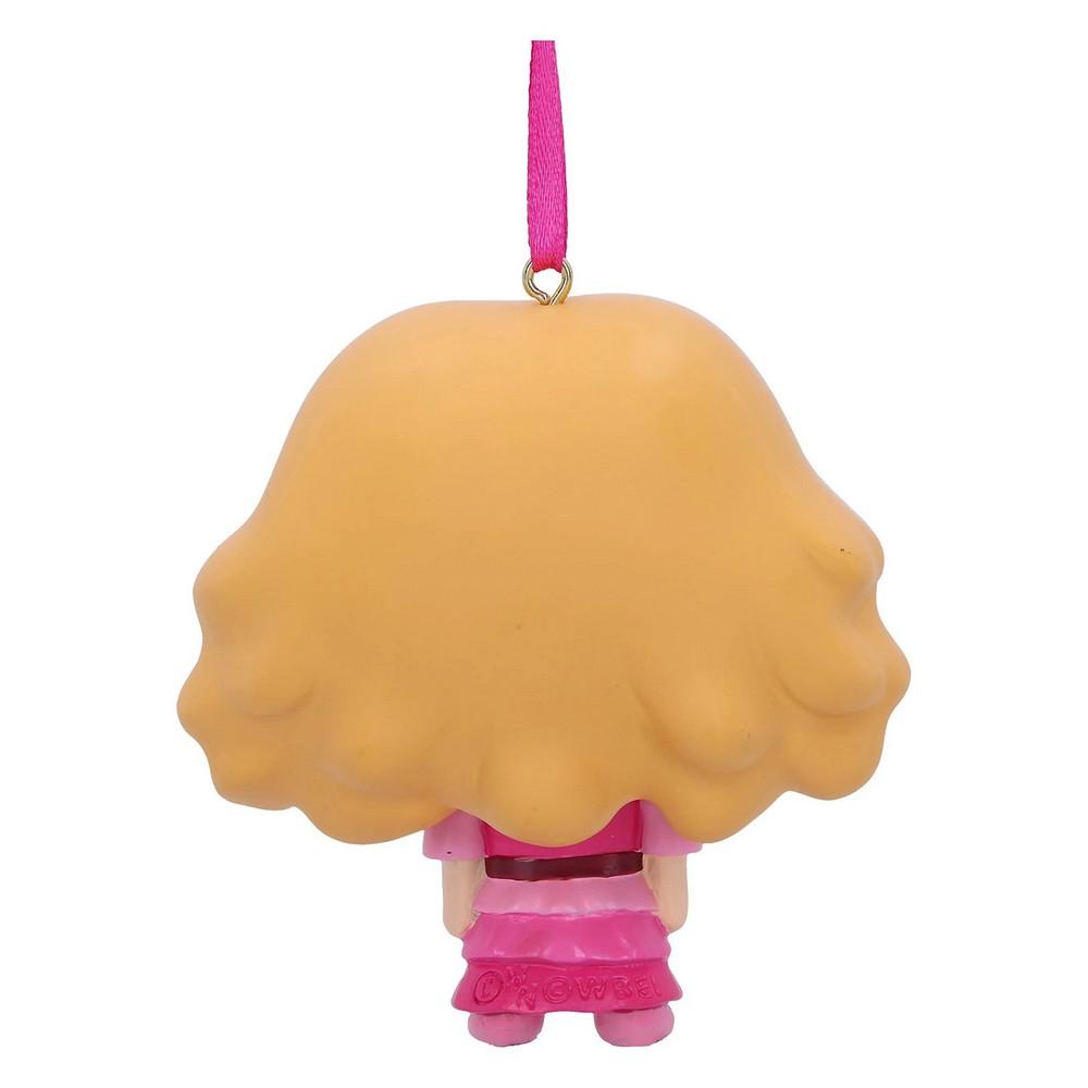 Harry Potter Chibi Hermione Hanging Ornament