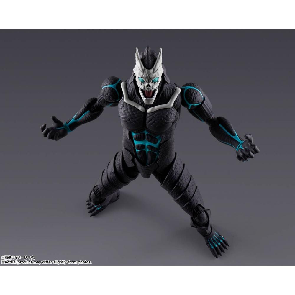 S.h.figuarts Kaiju No.8  Reissue 