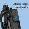 2024 A17 Anti-Shake 4-Leg Portable Selfie Stick & Mobile Shooting Stand