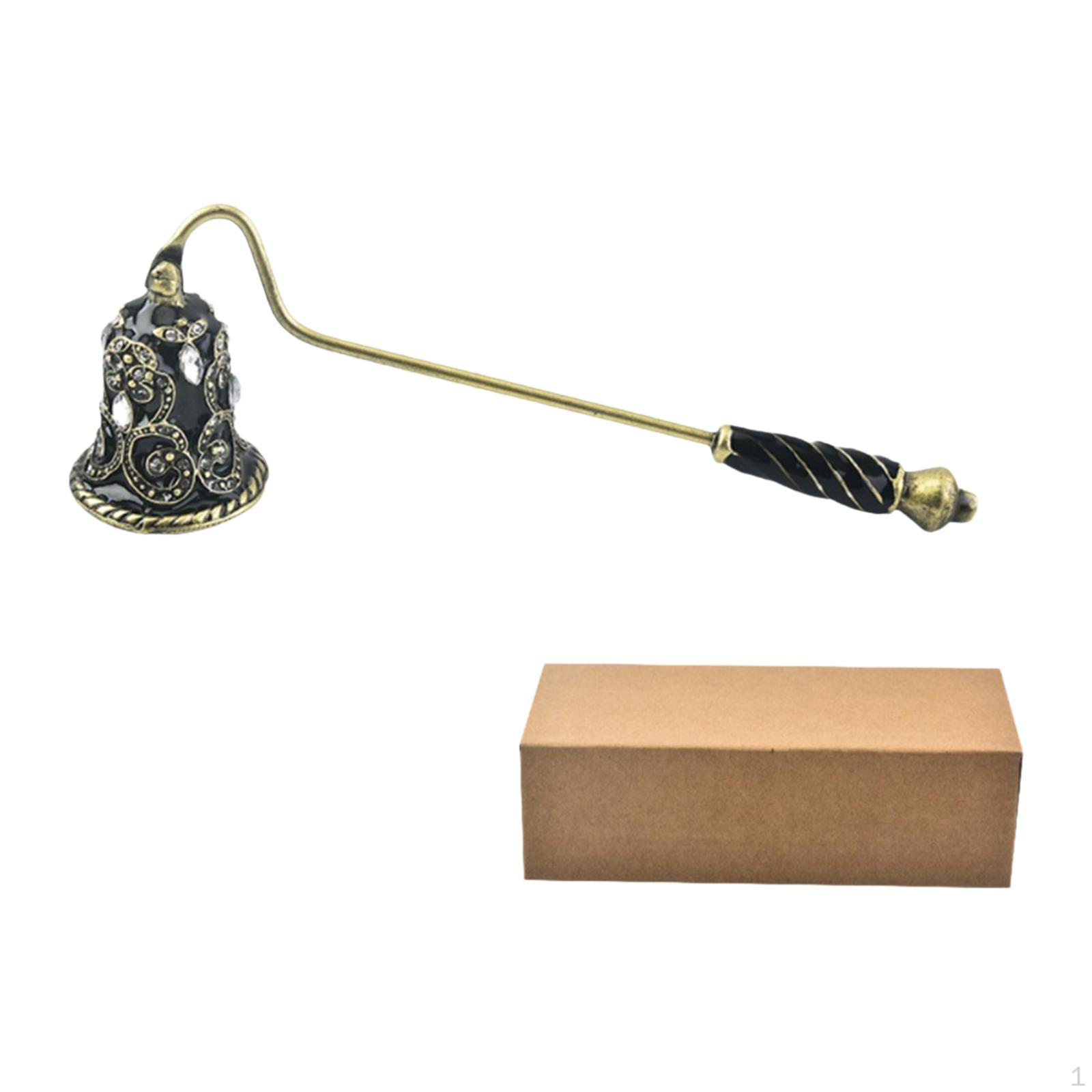 

Candle Cover in An Elegant Antique Retro Design for Home Decoration Style A