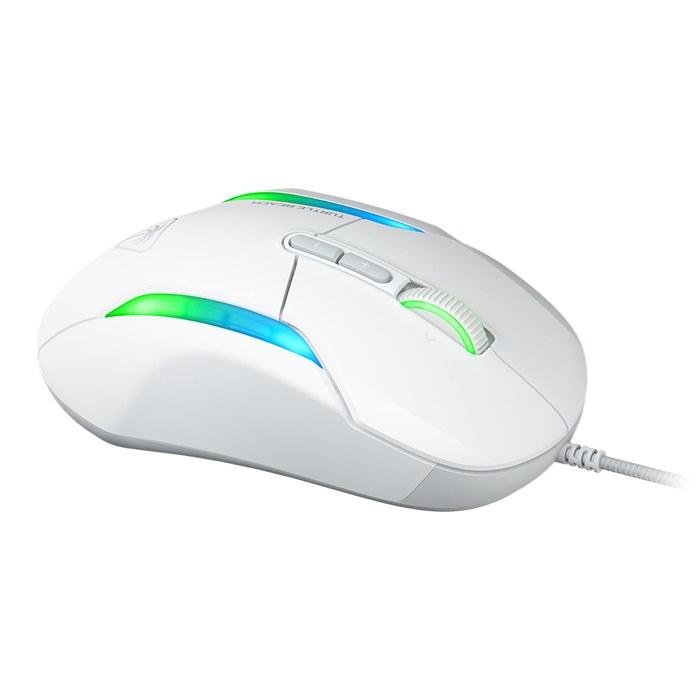 TURTLE BEACH Kone II Gaming Mouse White