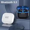 Słuchawki Bluetooth AWEI T1 Pro + Stacja dokująca Czarne