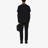 Givenchy SS22 T Shirt Men's Black BM718X3Y6B-001