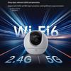 EZVIZ C6c Ultra 10MP AI Smart Security Camera (CN version)