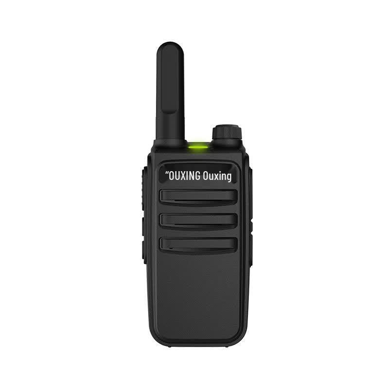 Ouxing ZEK140 Professional Walkie-Talkie (CN version)