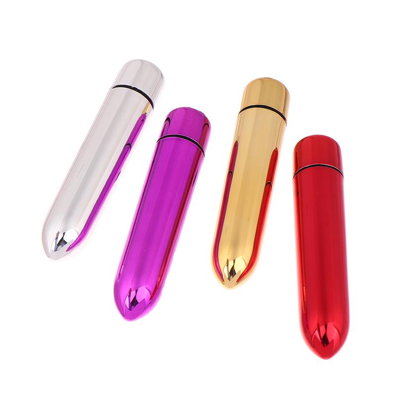 Mini Vibrating Massager Facial And Eye Massage Treatment Promotes Lotion Absorption Portable For Home And Travel Beauty Tool