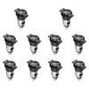 BT-10X 12V 120W Cigarette Lighter Power Socket Plug Outlet For Car Motorcycle Boat
