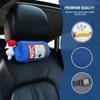 Acessórios para interiores – Almofadas de carro