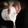 Goat Jade Porcelain Travel Tea Set Portable Quick Cup One Person Drinking Outdoor Camping Gear Outdoor Carrying Bag