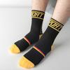 Professional Sport Cycling Socks Men/Women Breathable Running Marathon Outdoor Fitness Travelling Walking  Crew Socks