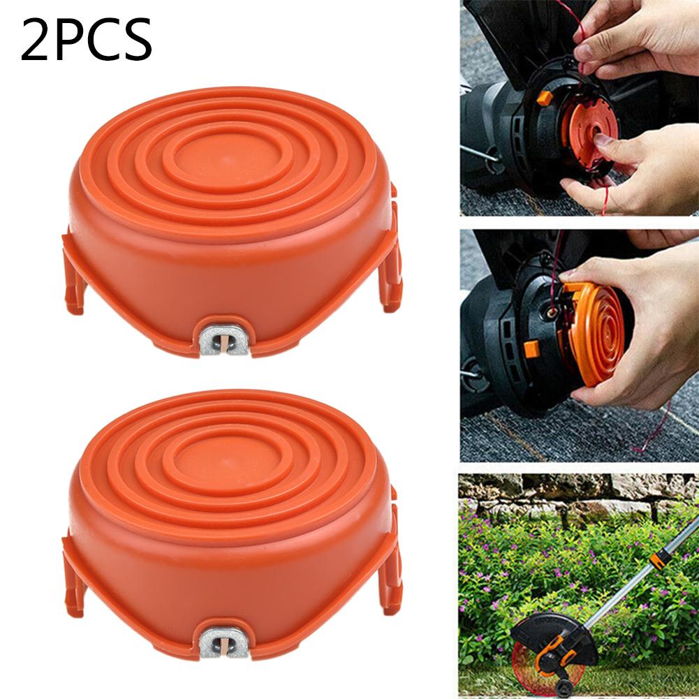 Spool Cap Trimmer For Black & Decker GL315 GL350 GL650 Parts Accessories