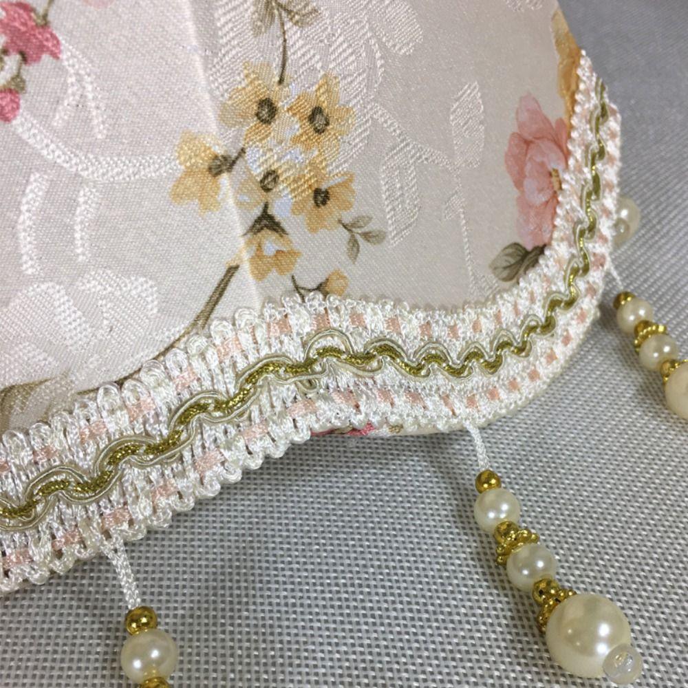 E27 Wall Lamp Cover 25CM Floor Lamp Dust Cover Table Lamp Cover Decor Table Lamp Shade  Wall Lamp