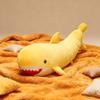 60cm Banana Yellow Cute Creative Doll Home Decoration Plush Toy Sleeping Long Pillow No Tag