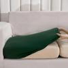 1/3/6 pezzi Impermeabile Cuscino Seduta Sedia Divano Fodere Copricuscino Elasticizzato Protezione Mobili per Bambini, Animali Domestici