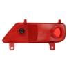 Rear Fog Light Lamp ( w/o Bulb) Left Side Fit For Peugeot 3008 2009-2015 6350HG