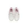 Nike Air Max Dawn PS Blanc Rose Glacé Baskets Enfants Blanc Sommet Noir DC9318-101