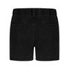 Women's Color Jeans Stretch Slim Fit Distressed Denim Shorts
