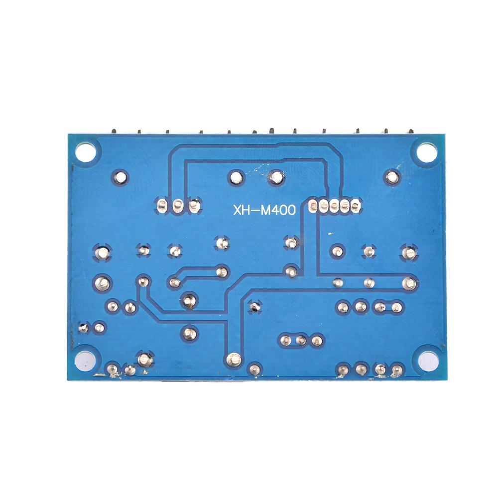 XL4016 DC-DC DC step-down module 8A with voltage regulator module step-down step-down module XH-M400 step-down converter